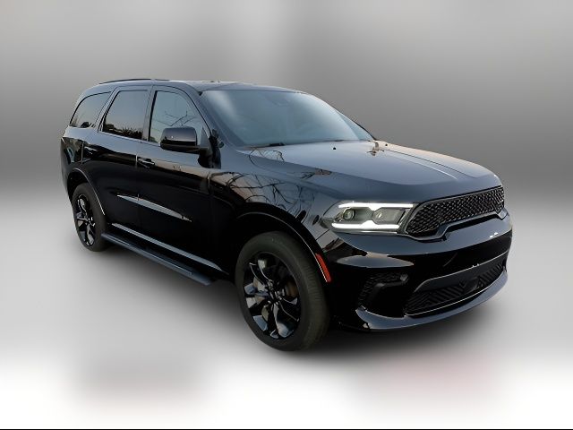 2024 Dodge Durango SXT Plus