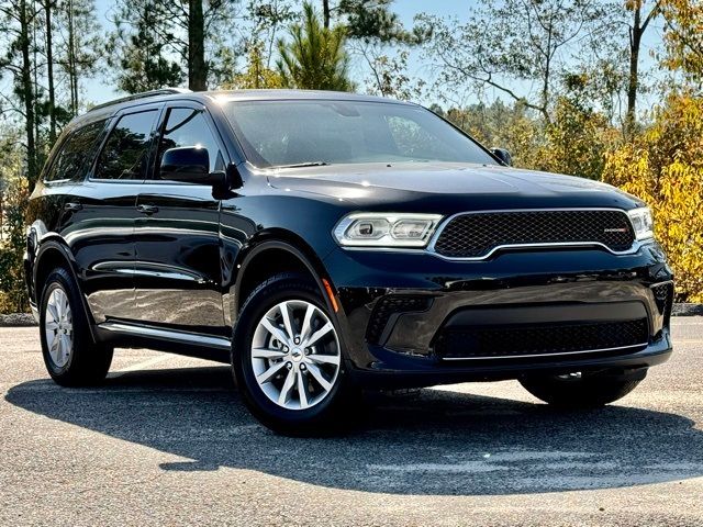 2024 Dodge Durango SXT