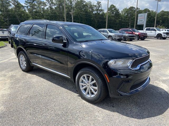 2024 Dodge Durango SXT