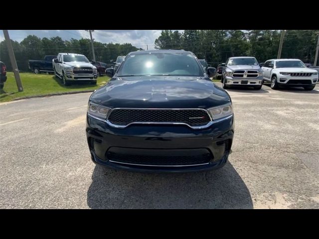 2024 Dodge Durango SXT