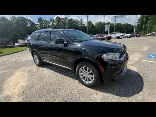 2024 Dodge Durango SXT