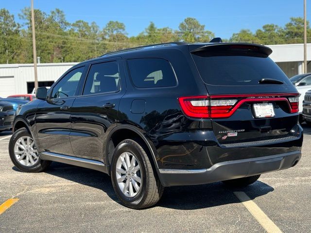 2024 Dodge Durango SXT