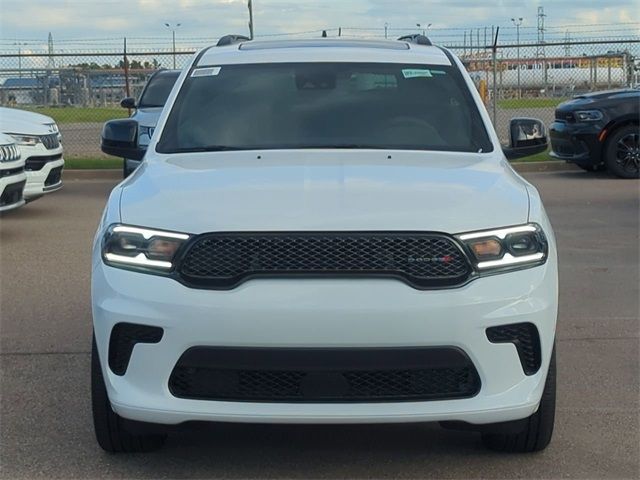 2024 Dodge Durango SXT Plus