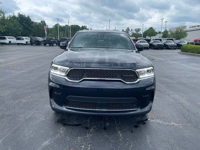 2024 Dodge Durango SXT Plus