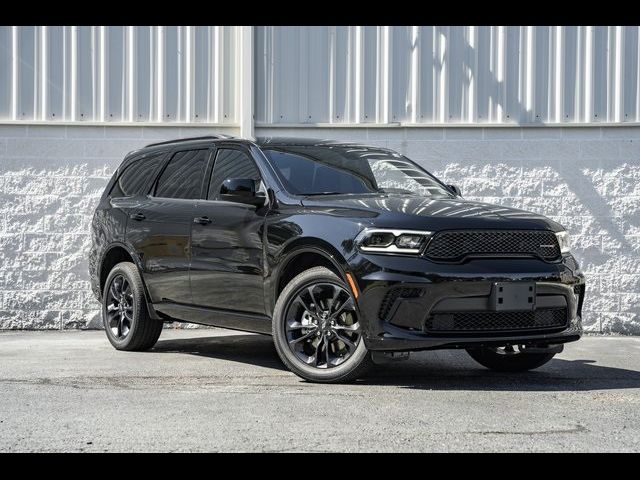 2024 Dodge Durango SXT