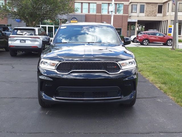 2024 Dodge Durango SXT Plus