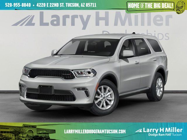 2024 Dodge Durango SXT