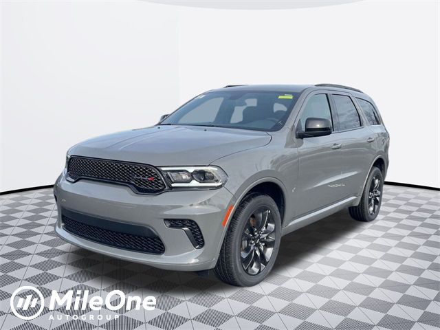 2024 Dodge Durango SXT