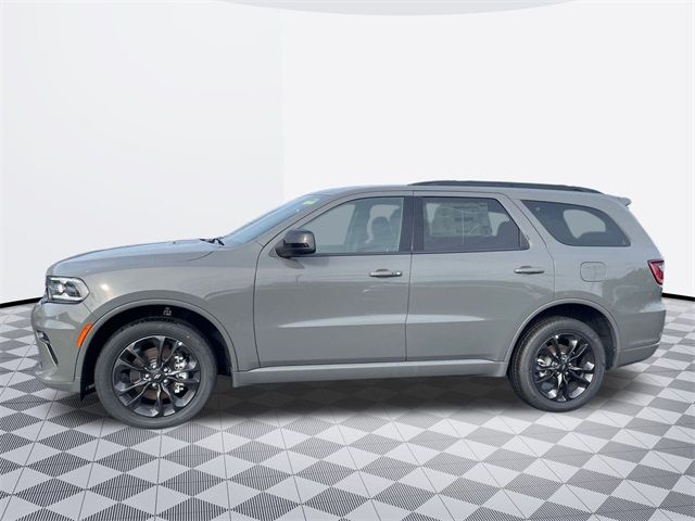 2024 Dodge Durango SXT