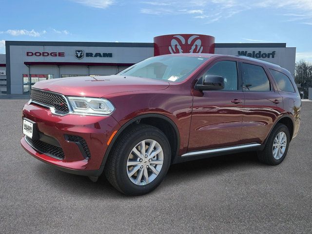 2024 Dodge Durango SXT