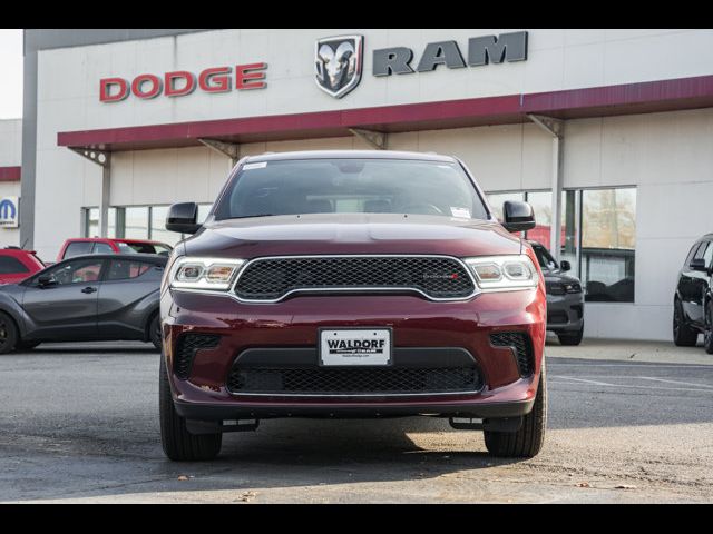 2024 Dodge Durango SXT