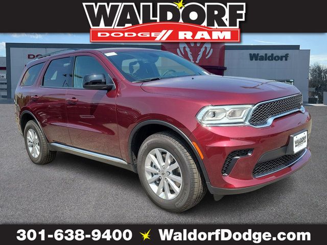 2024 Dodge Durango SXT