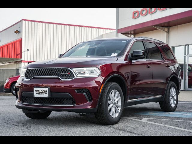 2024 Dodge Durango SXT