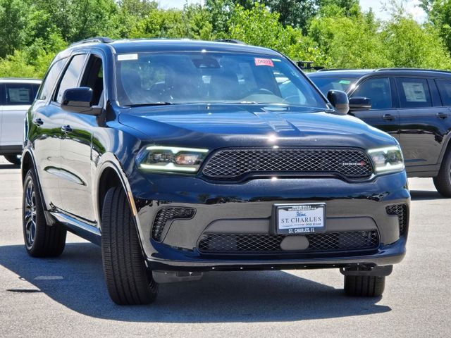 2024 Dodge Durango SXT Plus