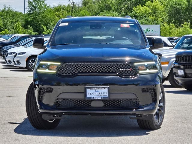 2024 Dodge Durango SXT Plus