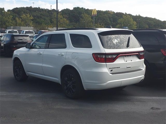 2024 Dodge Durango SXT