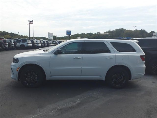 2024 Dodge Durango SXT