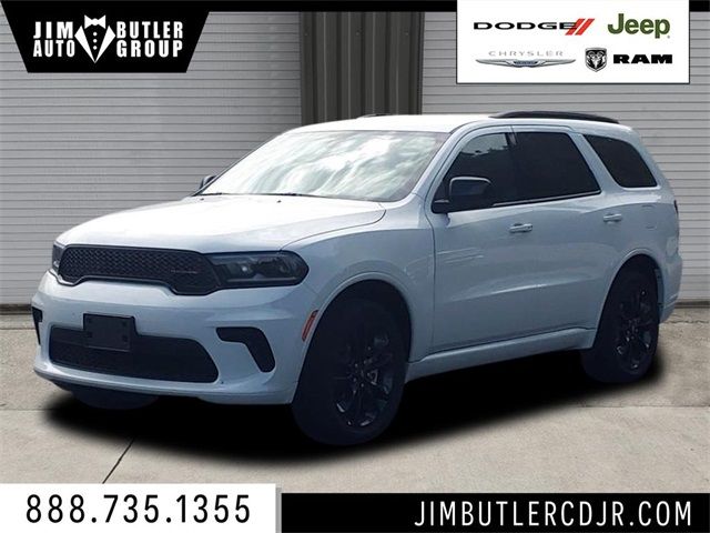 2024 Dodge Durango SXT