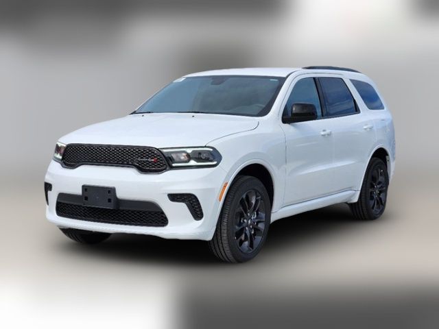 2024 Dodge Durango SXT