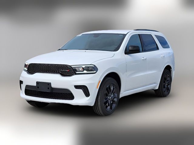 2024 Dodge Durango SXT