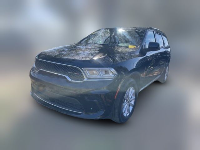 2024 Dodge Durango SXT