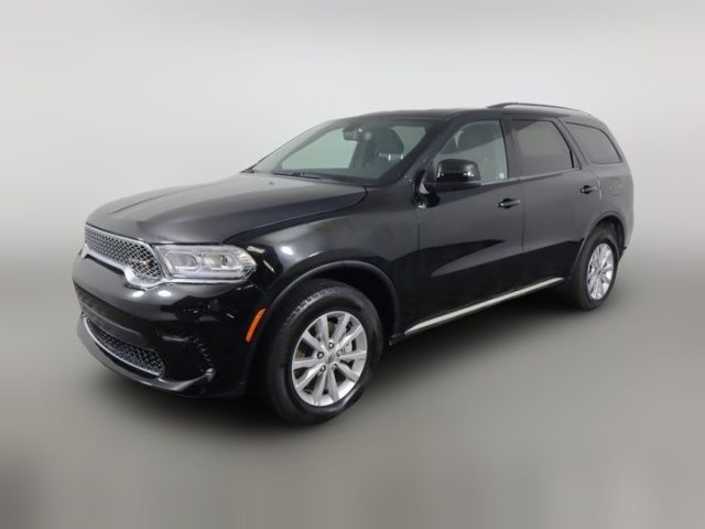 2024 Dodge Durango SXT