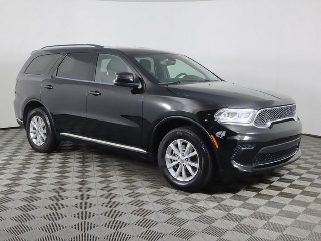 2024 Dodge Durango SXT