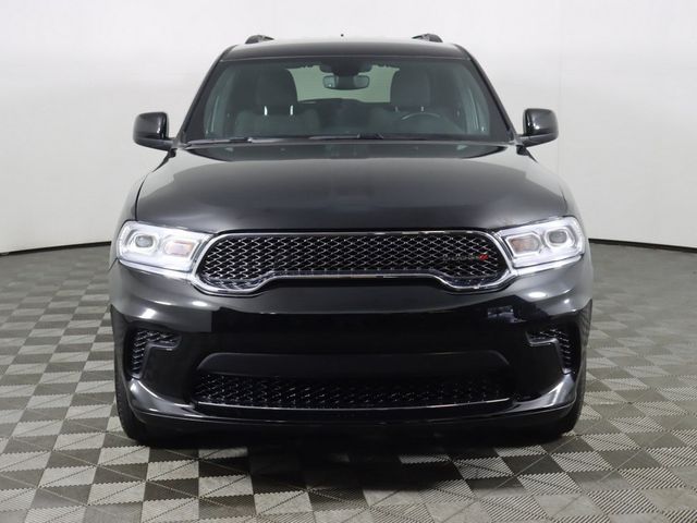 2024 Dodge Durango SXT