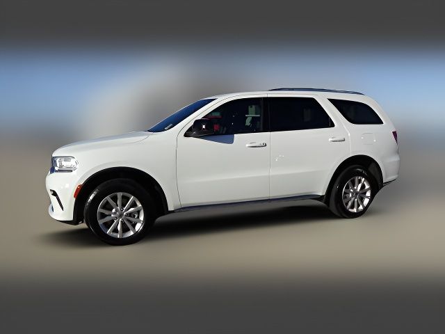 2024 Dodge Durango SXT