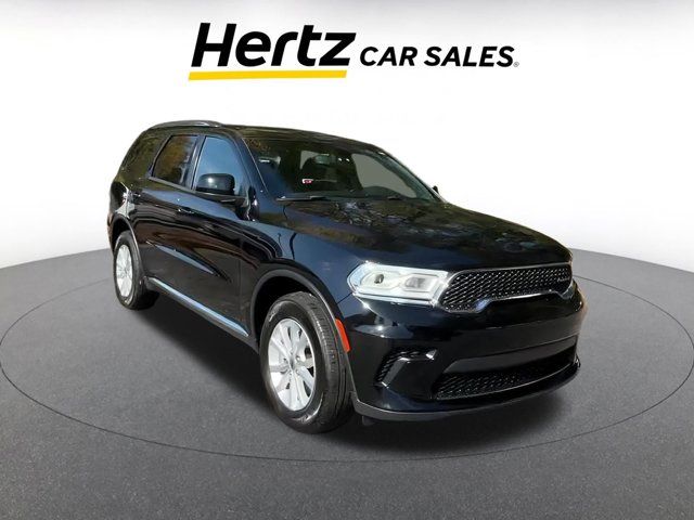 2024 Dodge Durango SXT