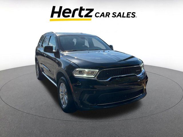 2024 Dodge Durango SXT