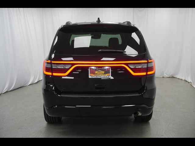 2024 Dodge Durango SXT Plus