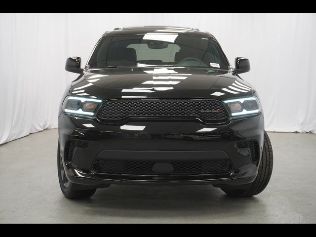 2024 Dodge Durango SXT Plus