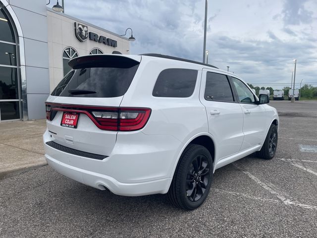 2024 Dodge Durango SXT