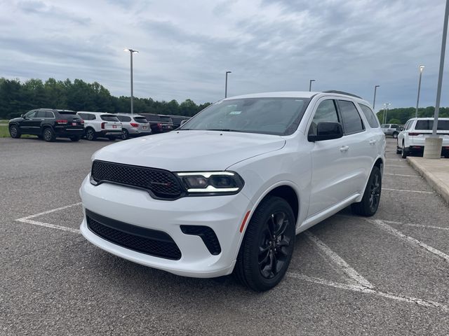 2024 Dodge Durango SXT