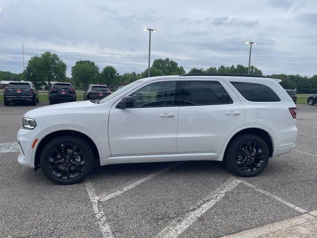 2024 Dodge Durango SXT