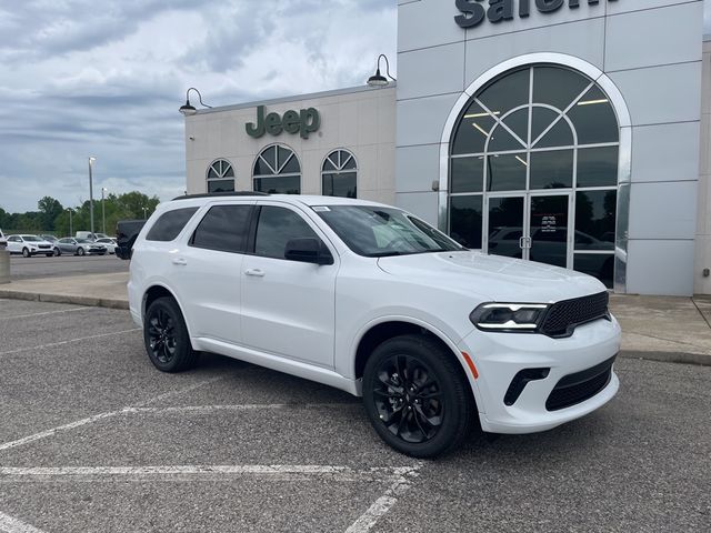 2024 Dodge Durango SXT