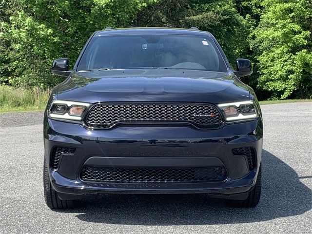 2024 Dodge Durango SXT