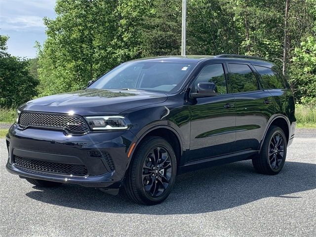 2024 Dodge Durango SXT