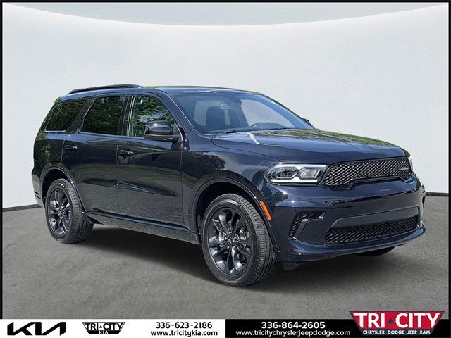 2024 Dodge Durango SXT