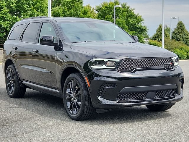 2024 Dodge Durango SXT