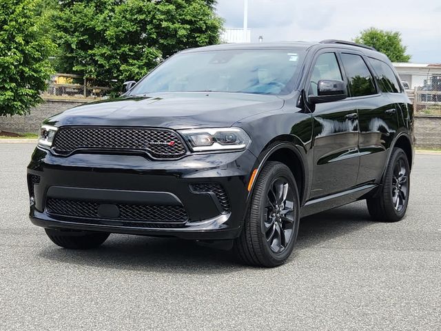 2024 Dodge Durango SXT