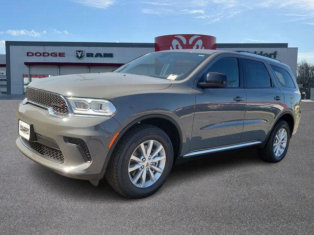 2024 Dodge Durango SXT