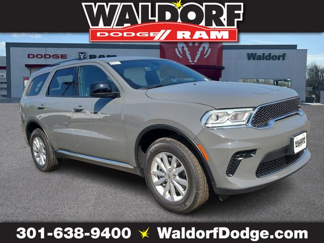 2024 Dodge Durango SXT