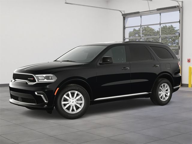 2024 Dodge Durango SXT Plus