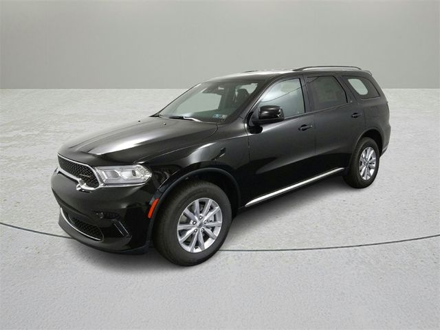 2024 Dodge Durango SXT Plus