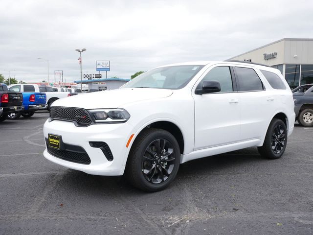 2024 Dodge Durango SXT