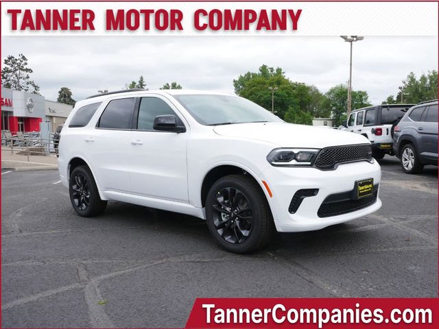 2024 Dodge Durango SXT