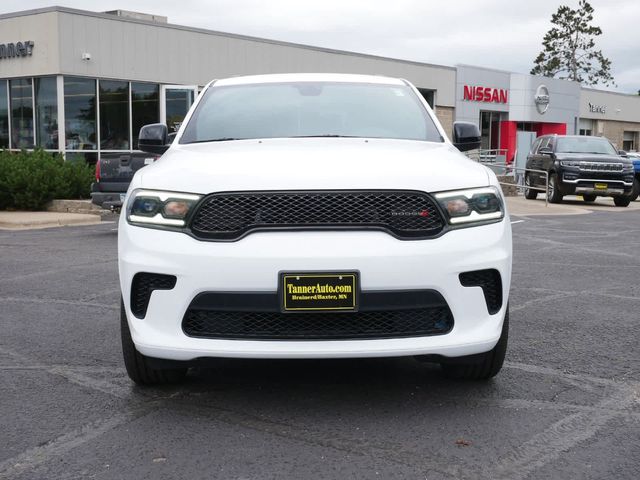 2024 Dodge Durango SXT