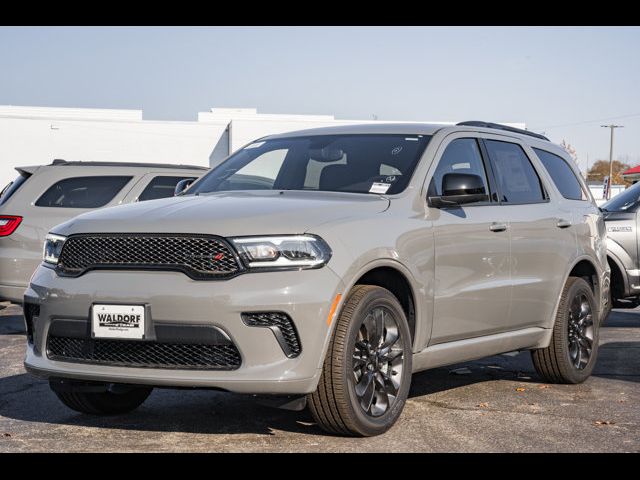 2024 Dodge Durango SXT